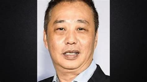 wong yew choy|Casino fights billionaire over $43m loss .